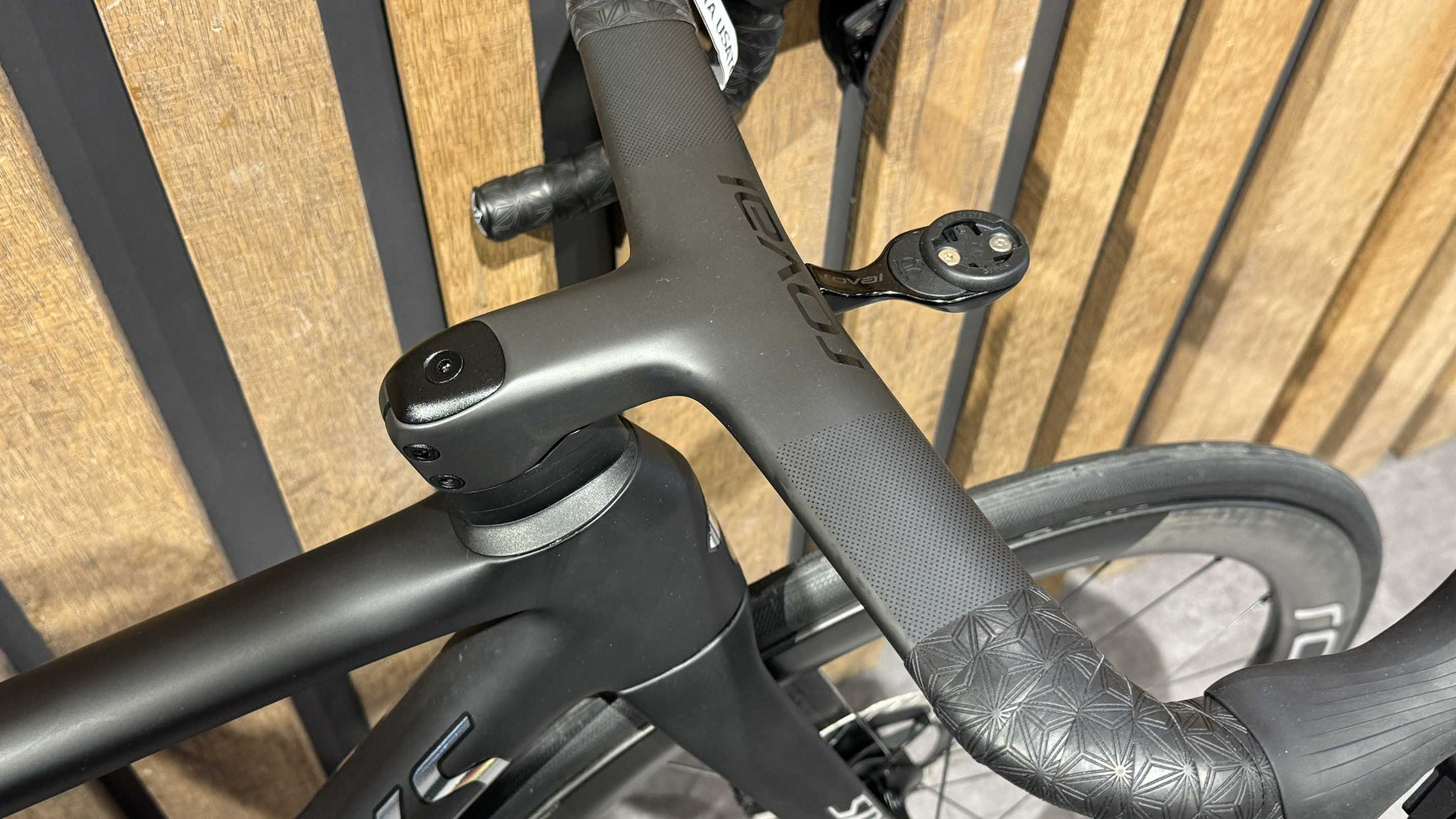 Specialized S-Works Tarmac SL8 - 2024 Gr.52 - Demo