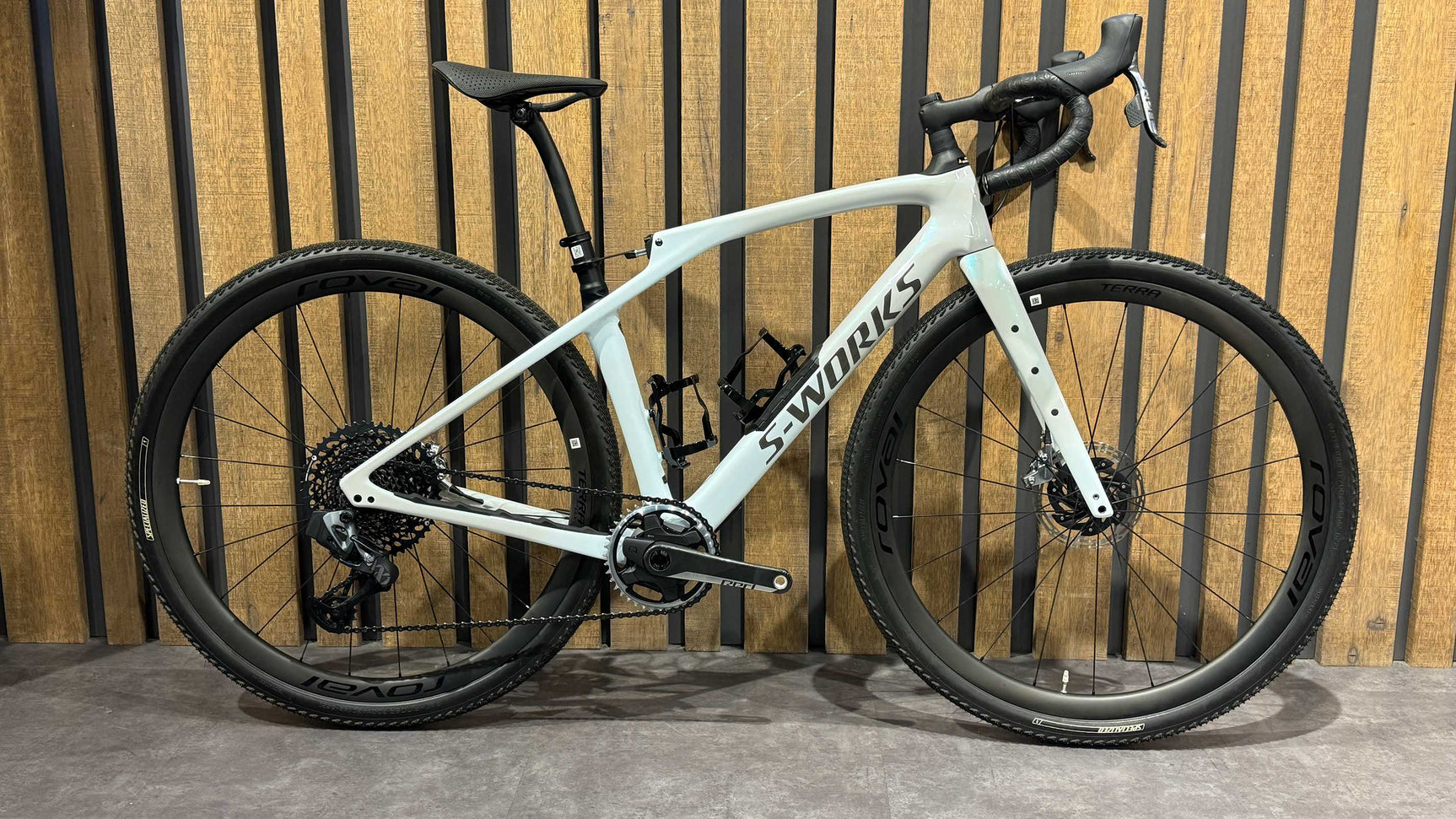 Specialized Diverge STR Pro Size 54 - 2nd Hand
