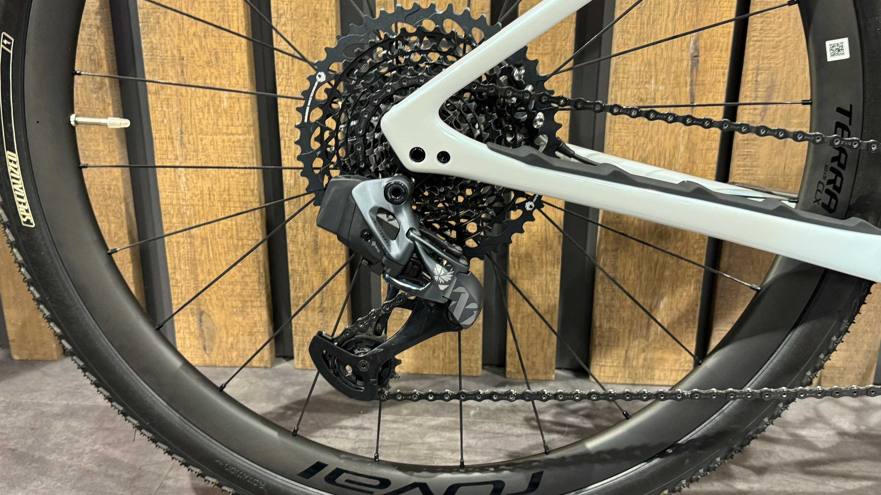 Specialized Diverge STR Pro Size 54 - 2nd Hand