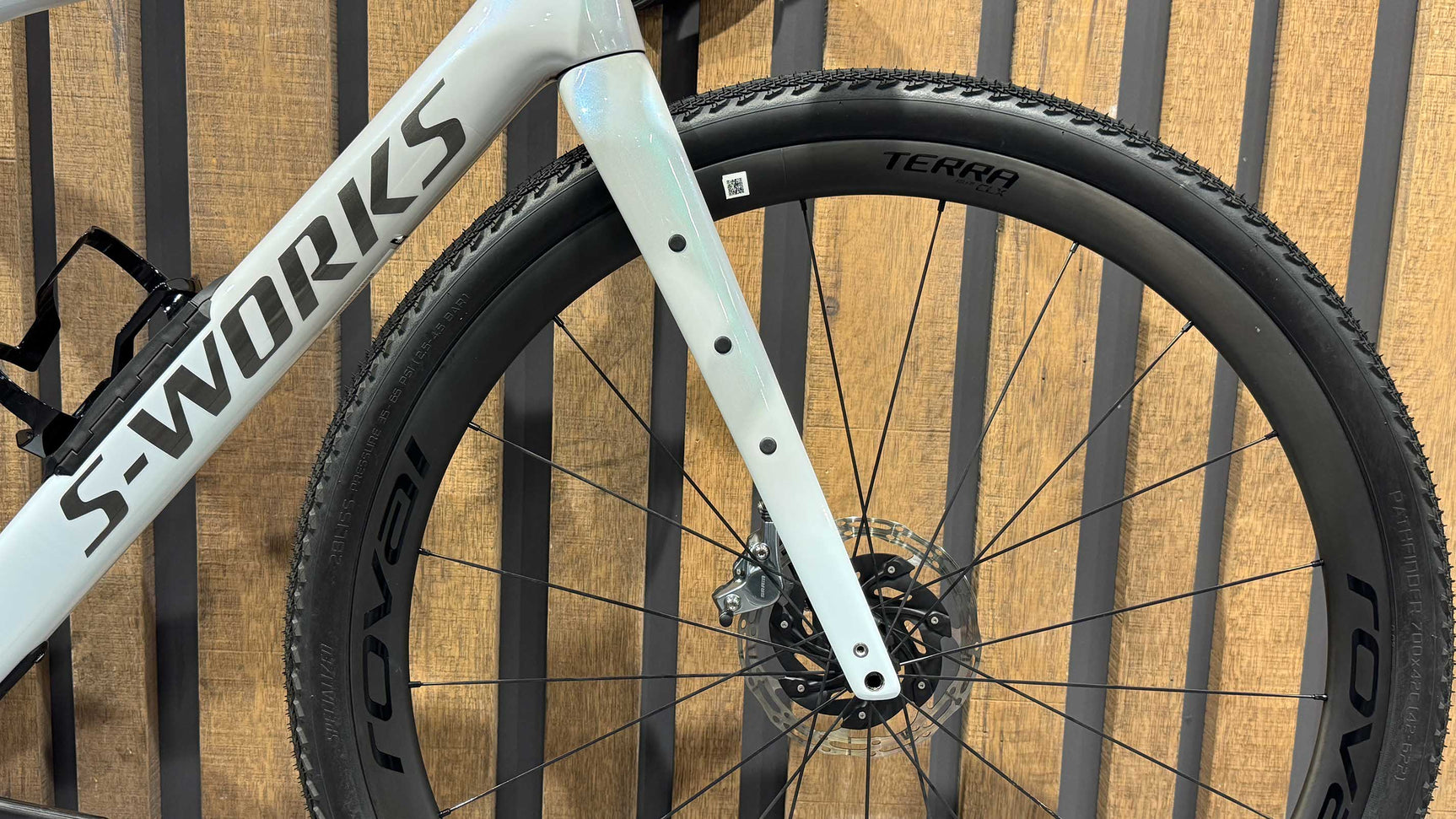 Specialized Diverge STR Pro Size 54 - 2nd Hand