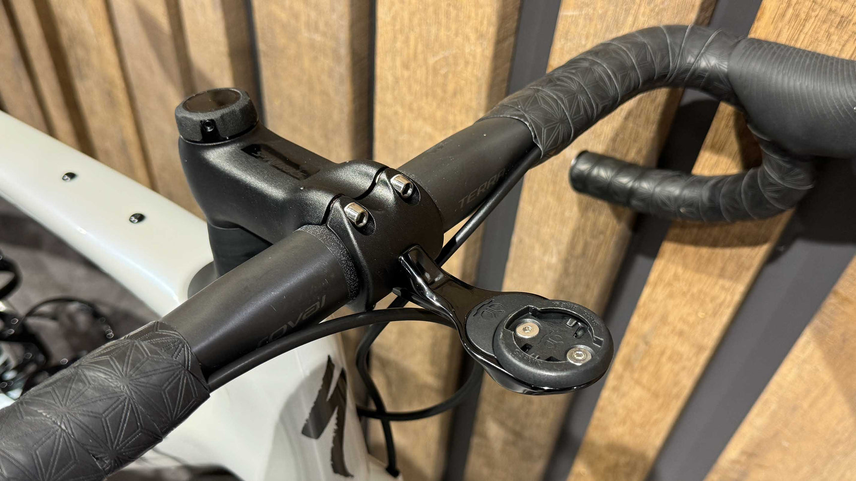 Specialized Diverge STR Pro Size 54 - 2nd Hand