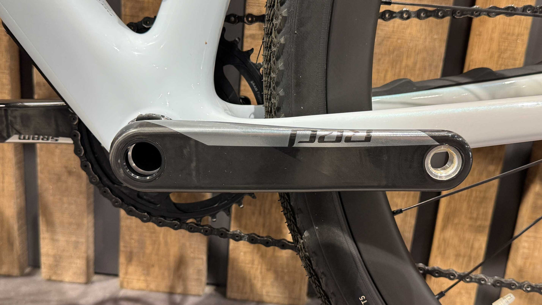 Specialized Diverge STR Pro Size 54 - 2nd Hand