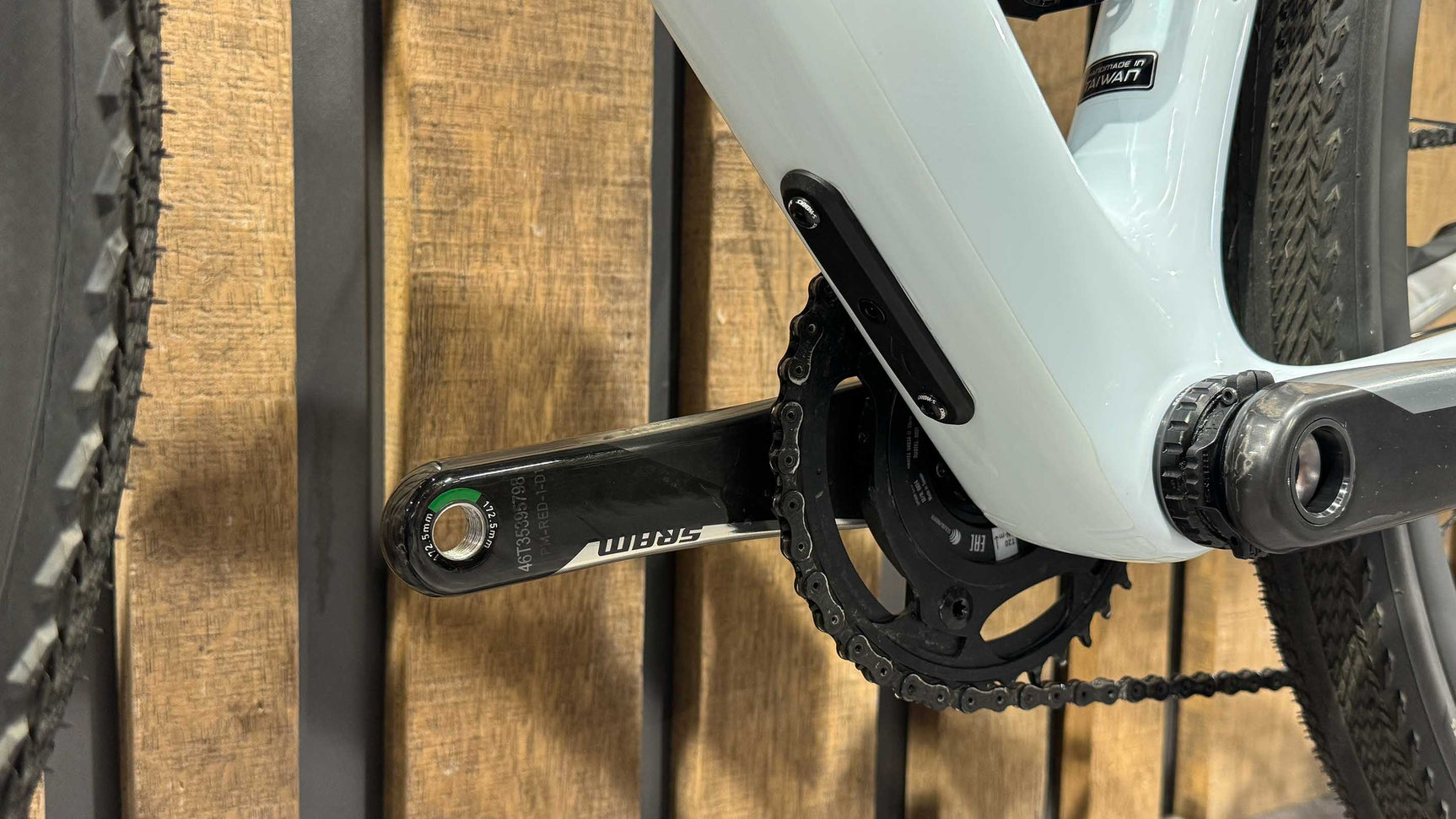 Specialized Diverge STR Pro Size 54 - 2nd Hand