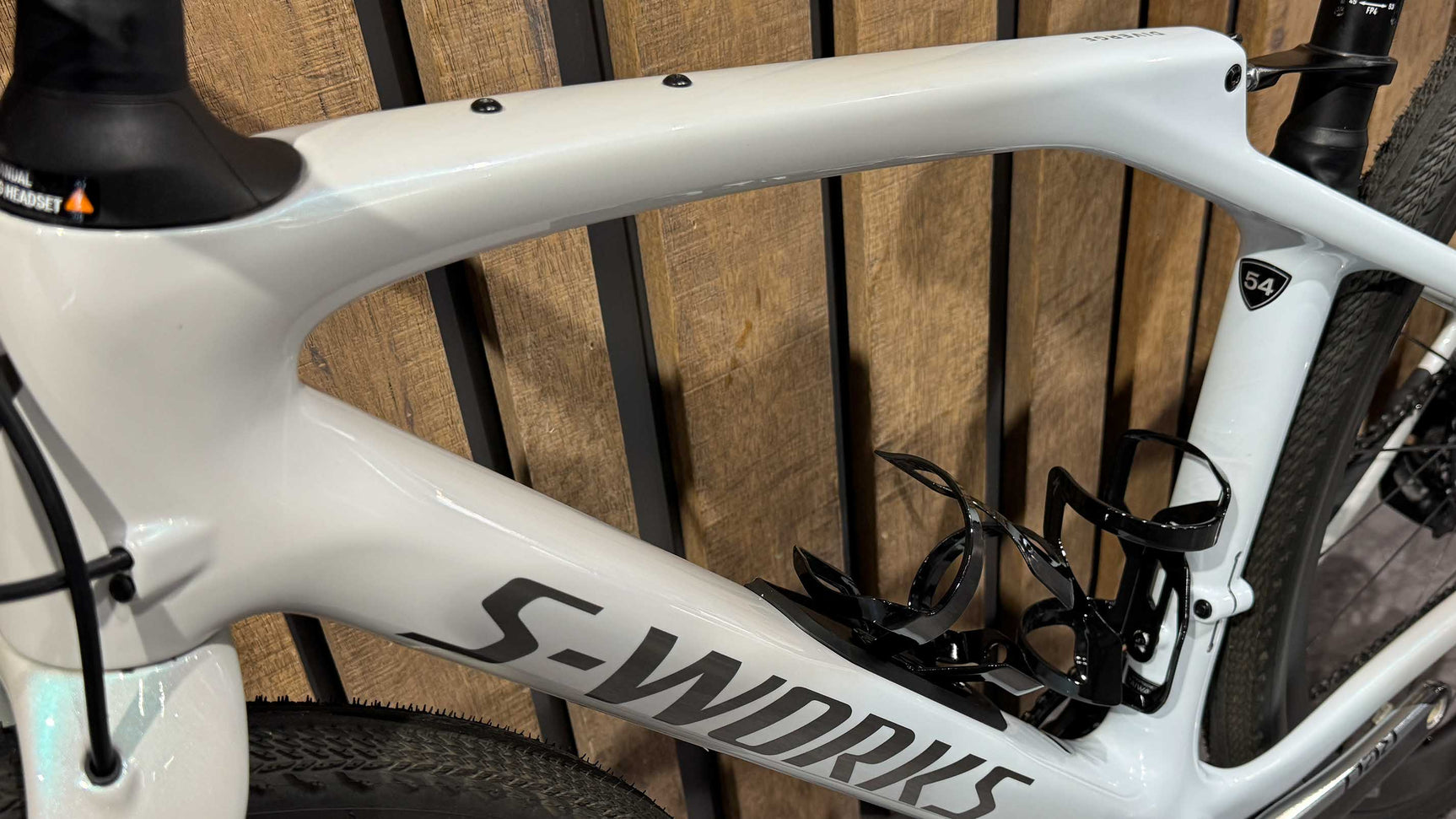 Specialized Diverge STR Pro Size 54 - 2nd Hand