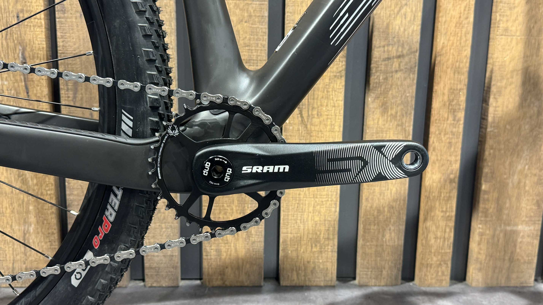Scott Scale 940 - Usato