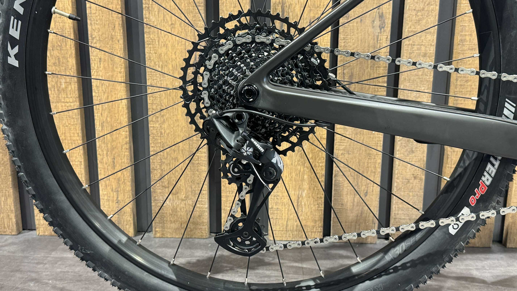 Scott Scale 940 - Usato