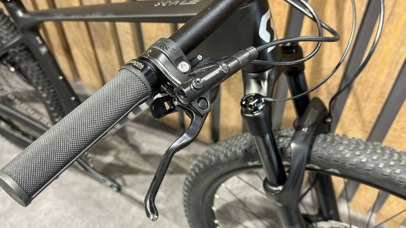 Scott Scale 940 - Usato
