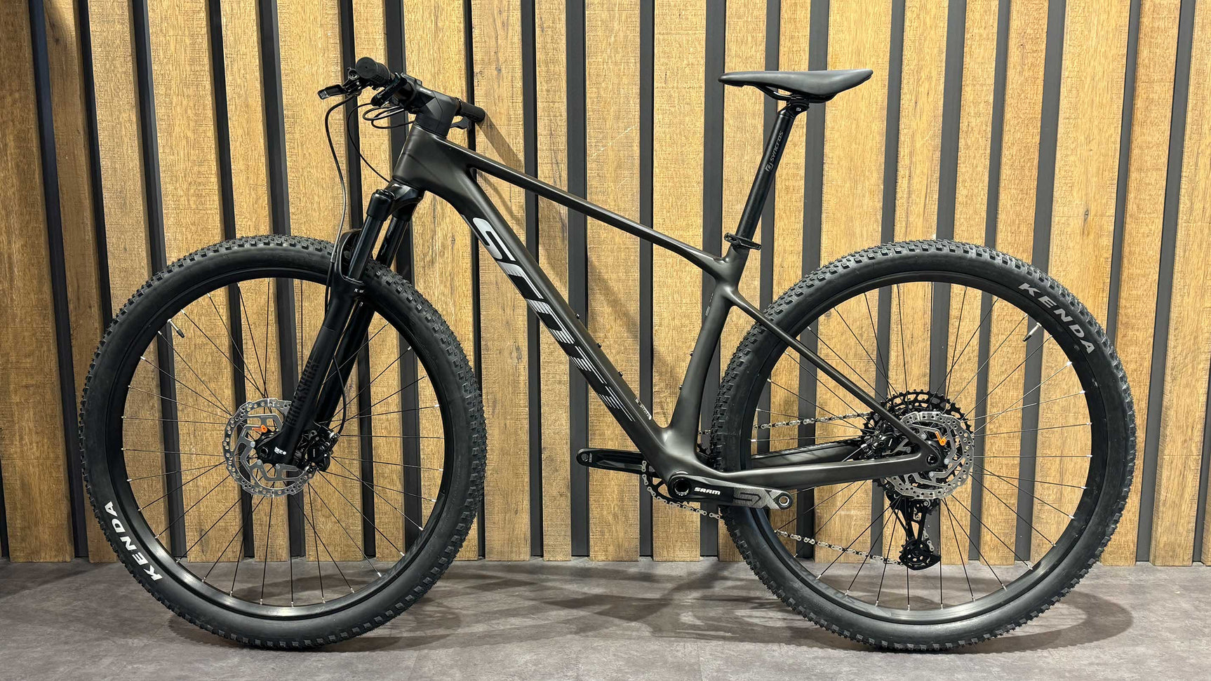 Scott Scale 940 - Usato
