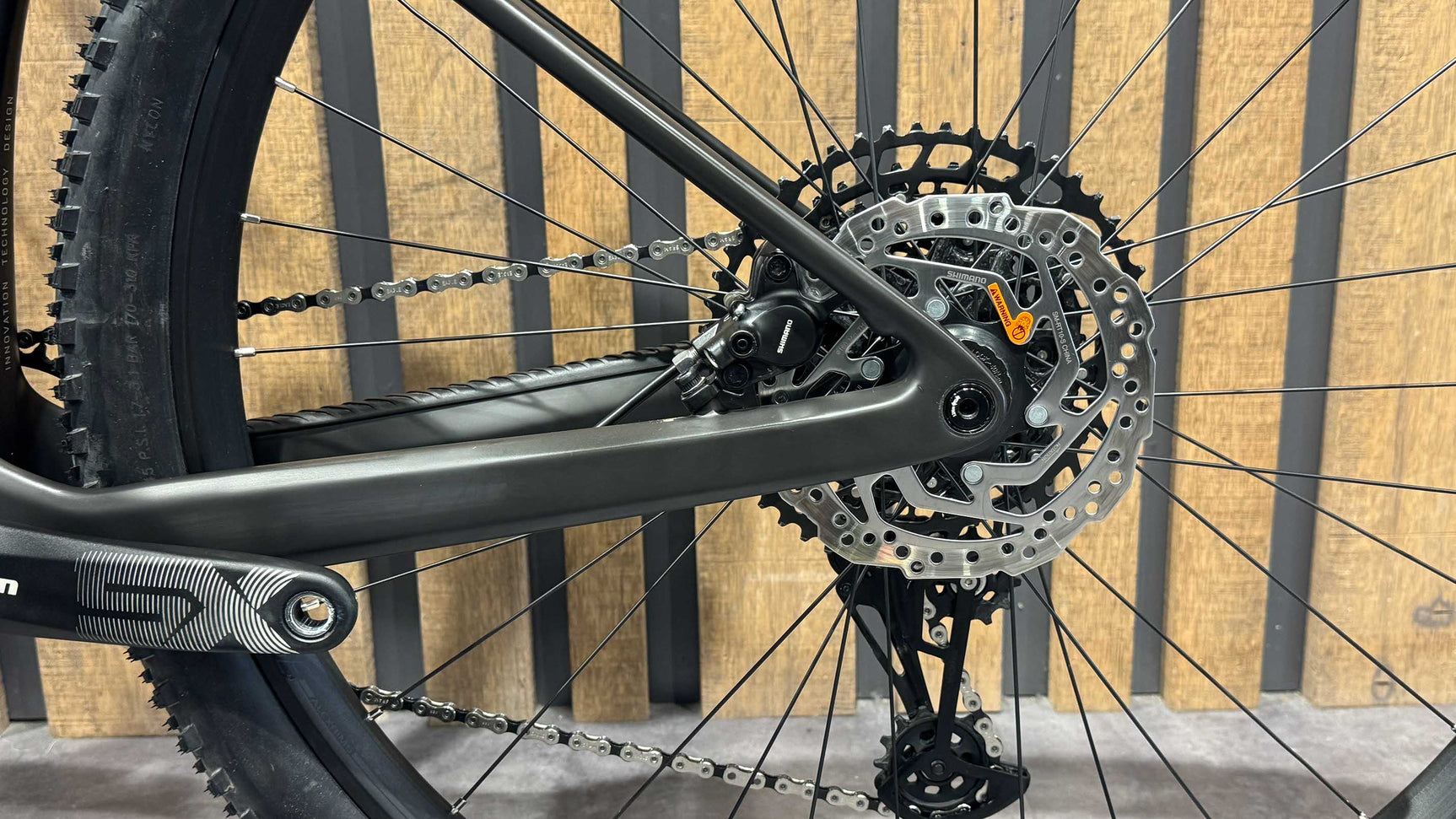 Scott Scale 940 - Usato