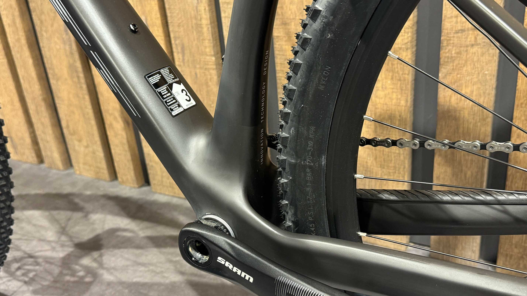 Scott Scale 940 - Usato