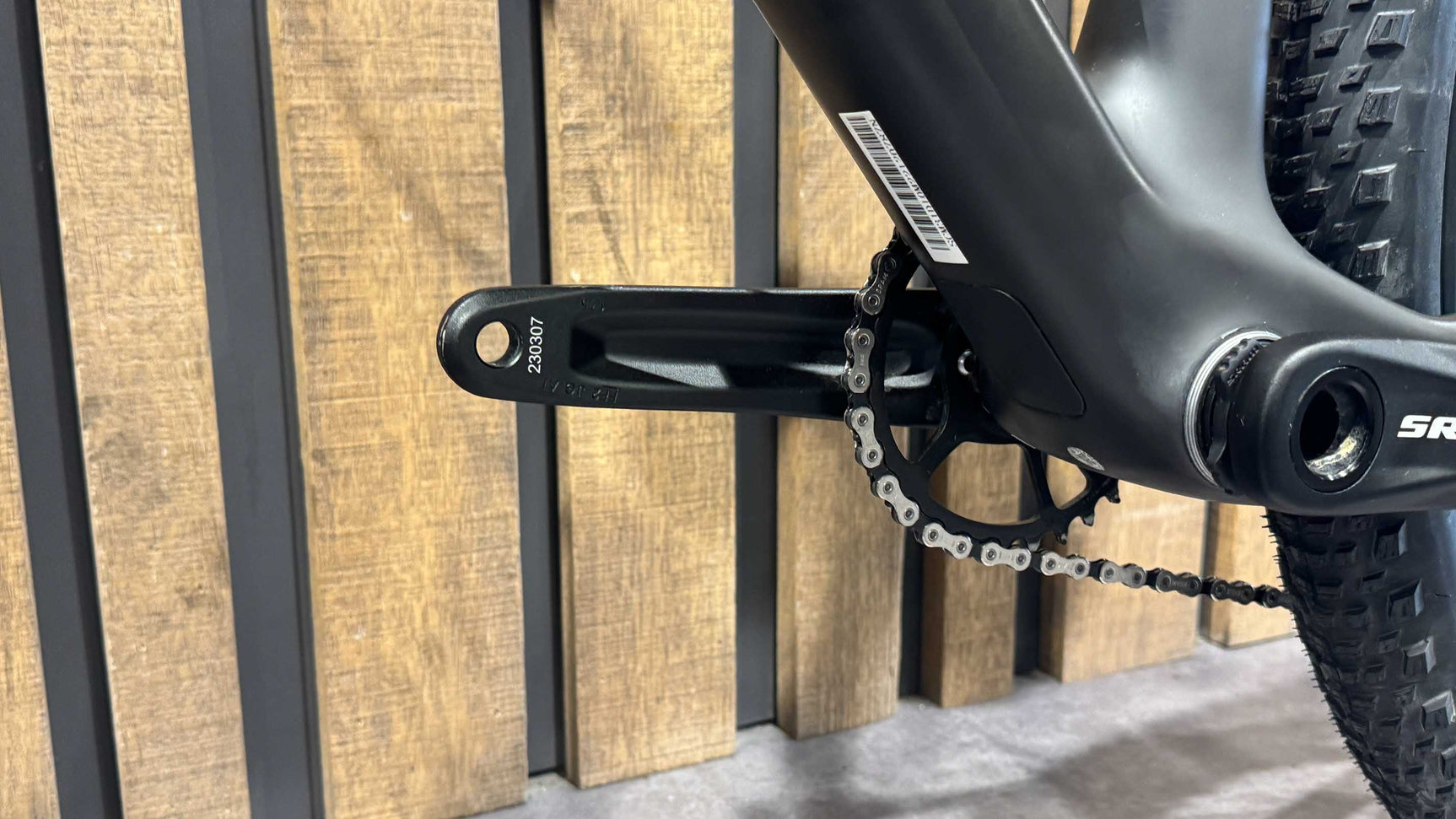 Scott Scale 940 - Usato