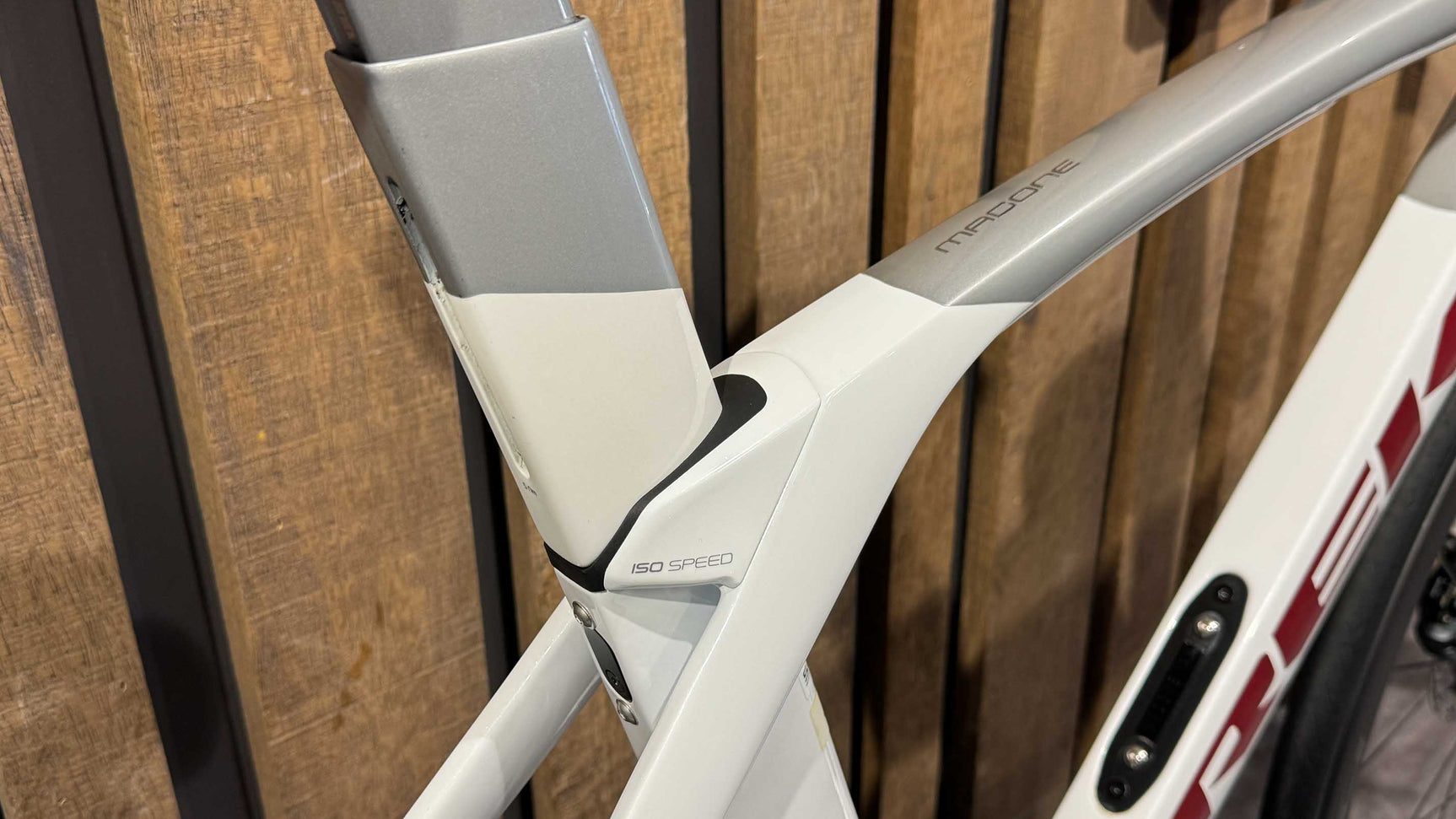 Trek Madone SL 7 Sram Force AXS - Usato