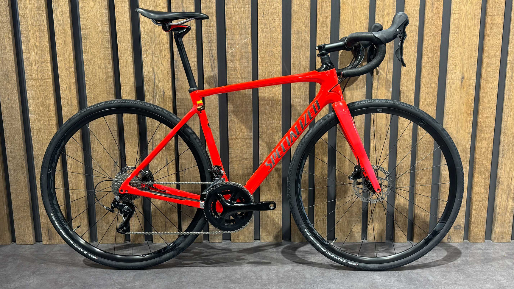 Specialized Roubaix Elite Disc - Tg.54 - Usato