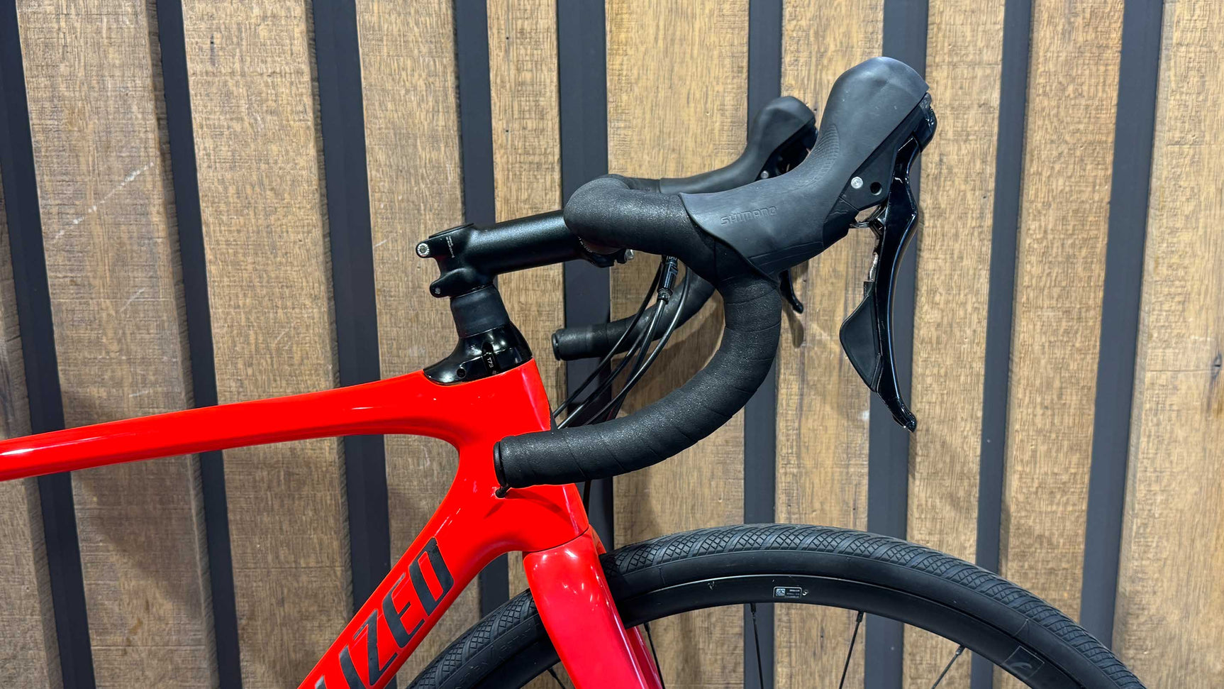 Specialized Roubaix Elite Disc - Tg.54 - Usato