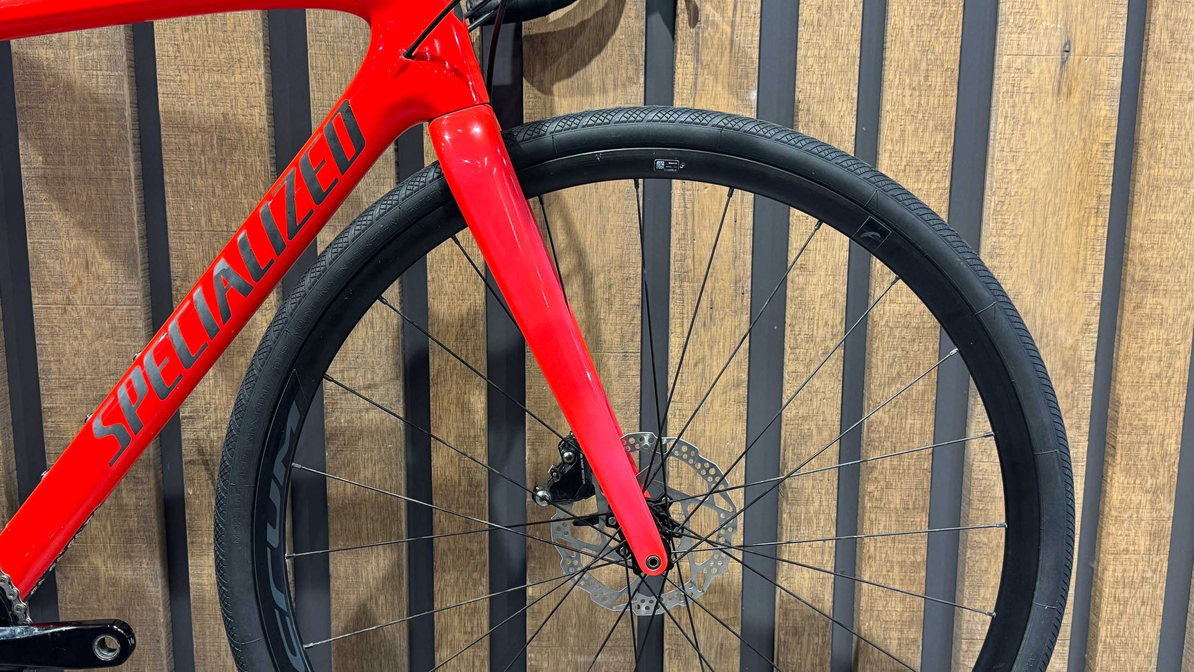 Specialized Roubaix Elite Disc - Tg.54 - Usato