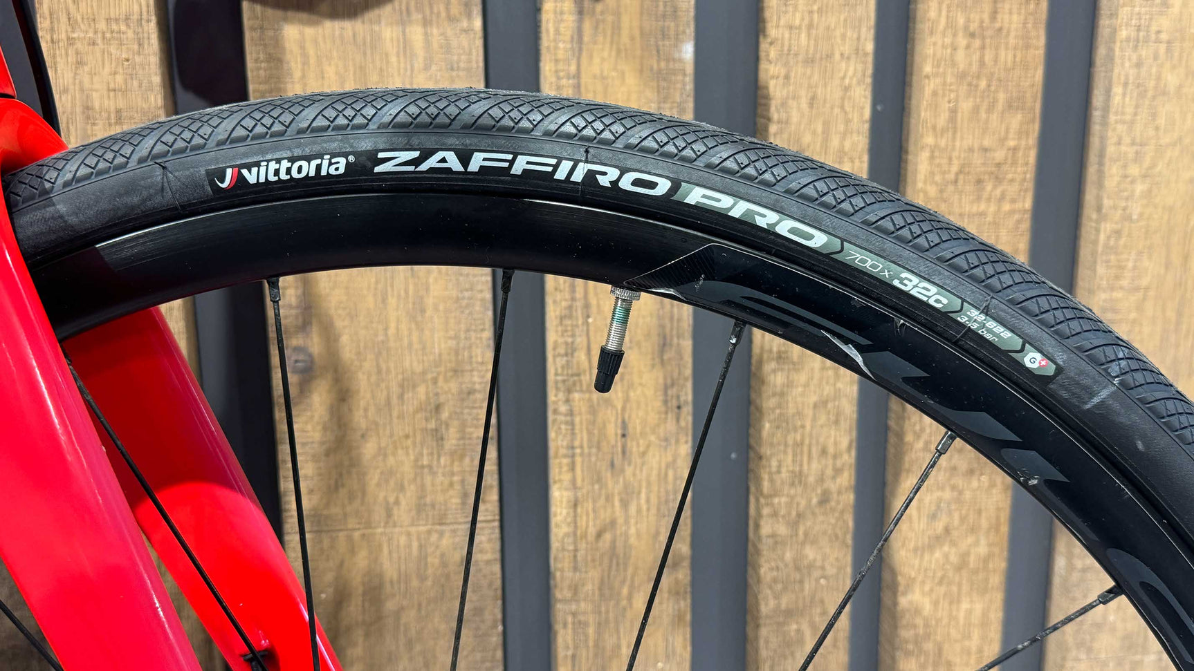 Specialized Roubaix Elite Disc - Tg.54 - Usato