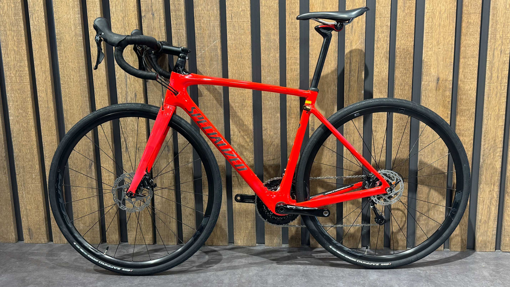 Specialized Roubaix Elite Disc - Tg.54 - Usato