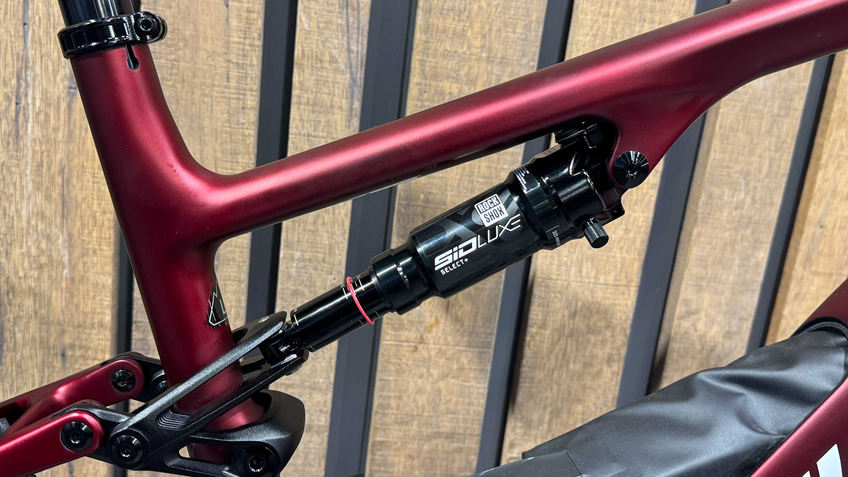 SPECIALIZED EPIC 8 Expert - Upgrade Tg.L - Usato