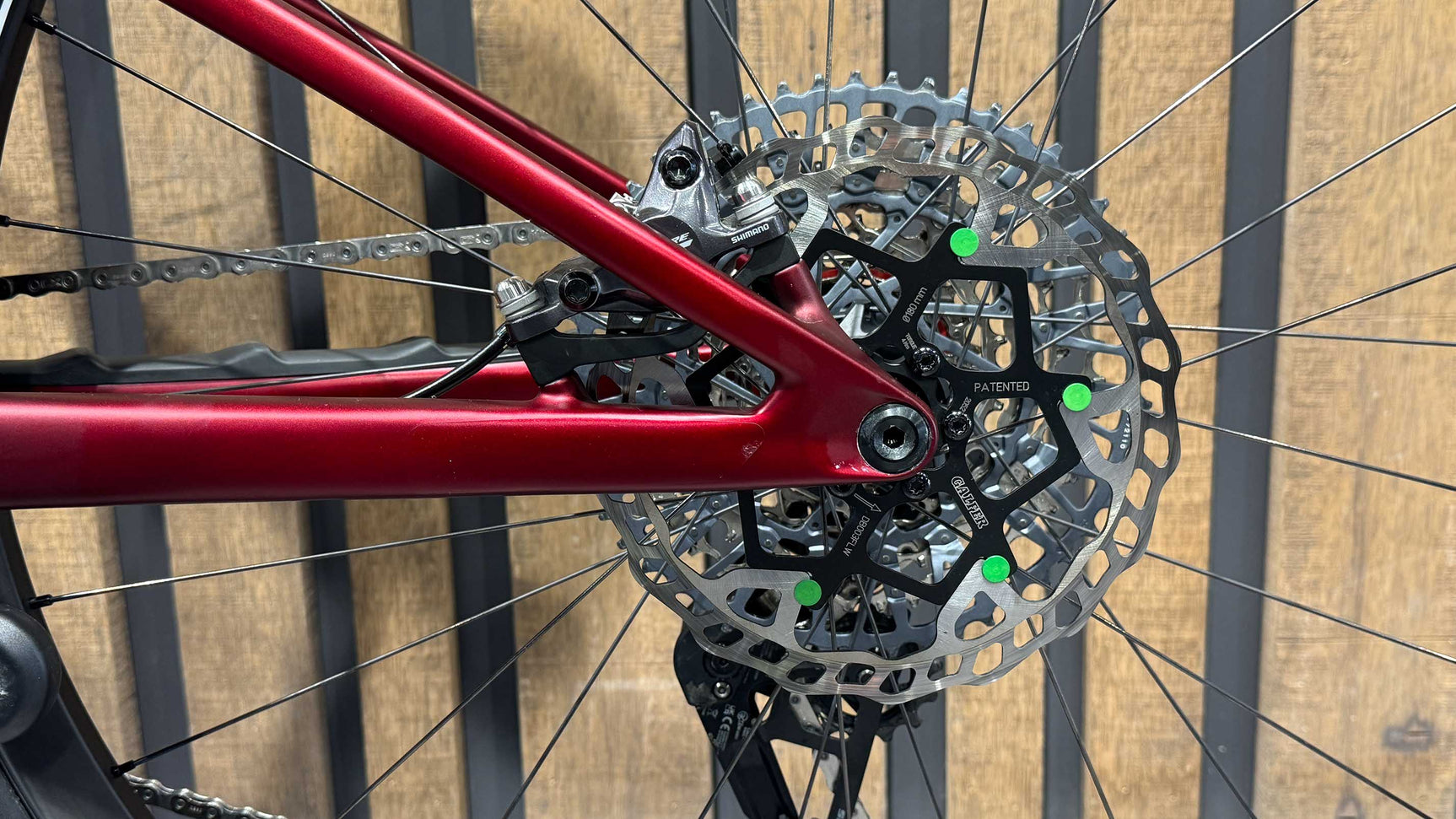 SPECIALIZED EPIC 8 Expert - Upgrade Tg.L - Usato