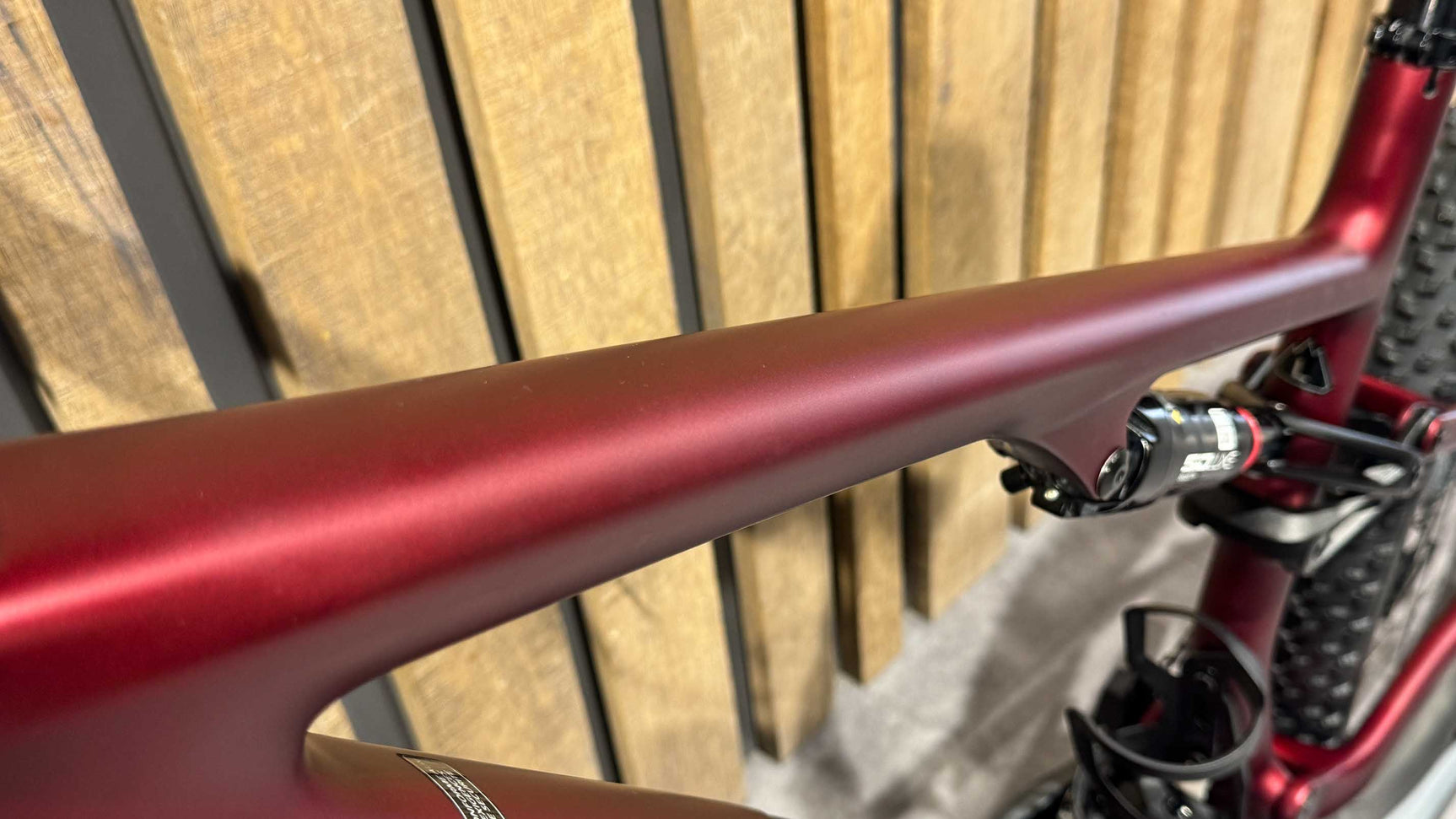 SPECIALIZED EPIC 8 Expert - Upgrade Tg.L - Usato