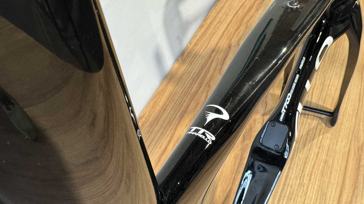Kit Telaio Pinarello Bolide F TR