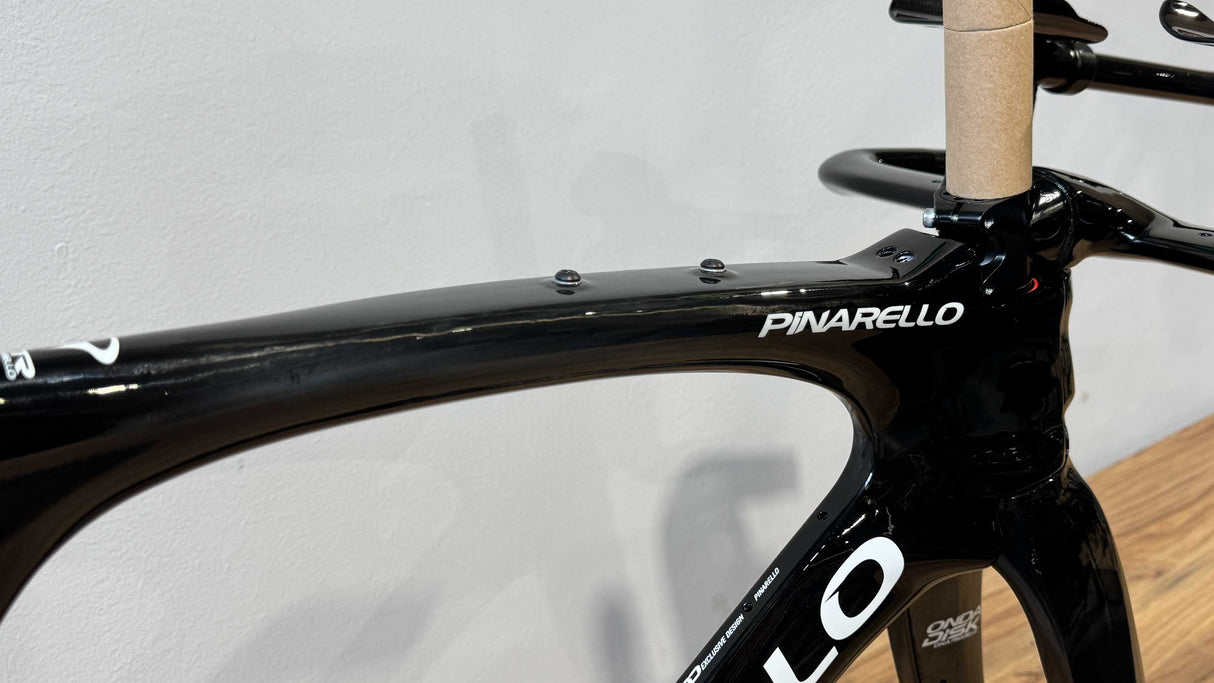 Kit Telaio Pinarello Bolide F TR