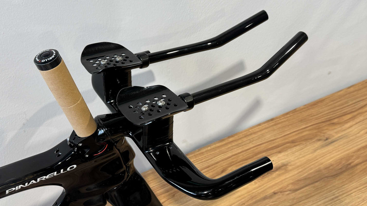 Kit Telaio Pinarello Bolide F TR