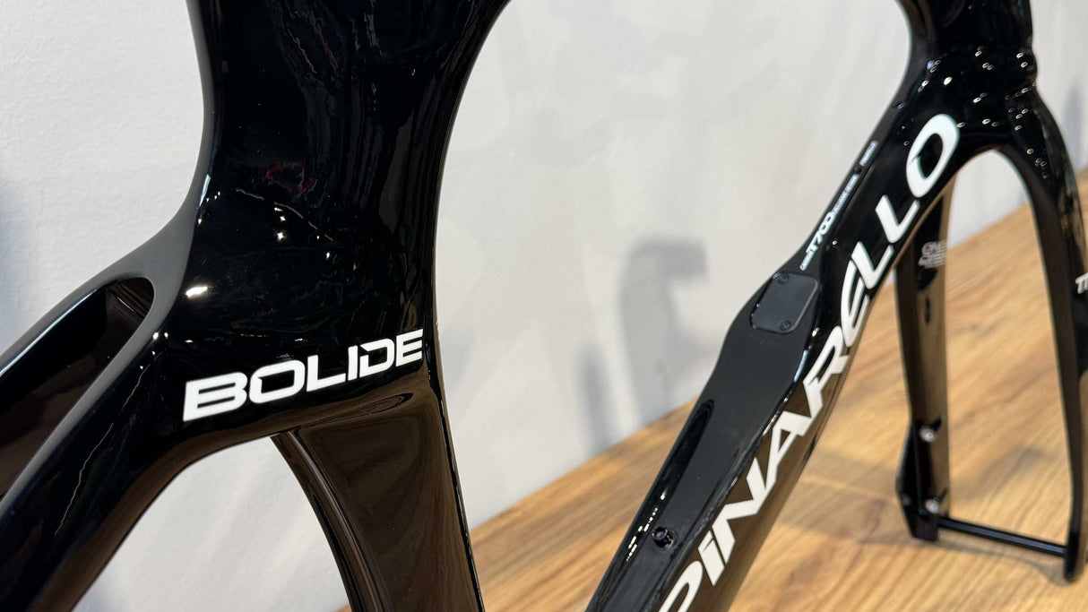 Kit Telaio Pinarello Bolide F TR
