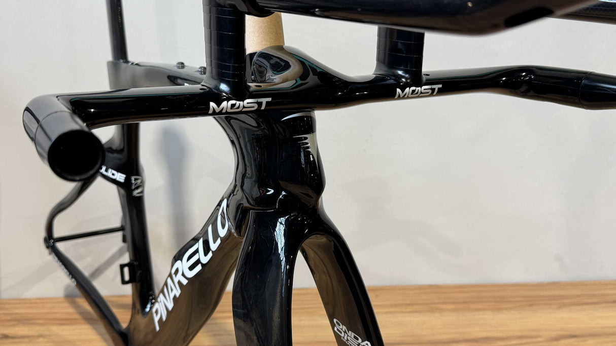 Kit Telaio Pinarello Bolide F TR