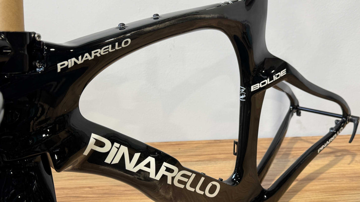 Kit Telaio Pinarello Bolide F TR