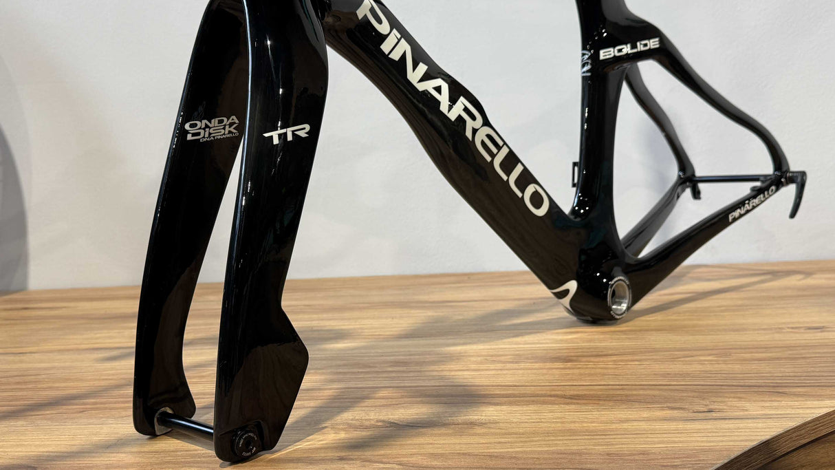 Kit Telaio Pinarello Bolide F TR