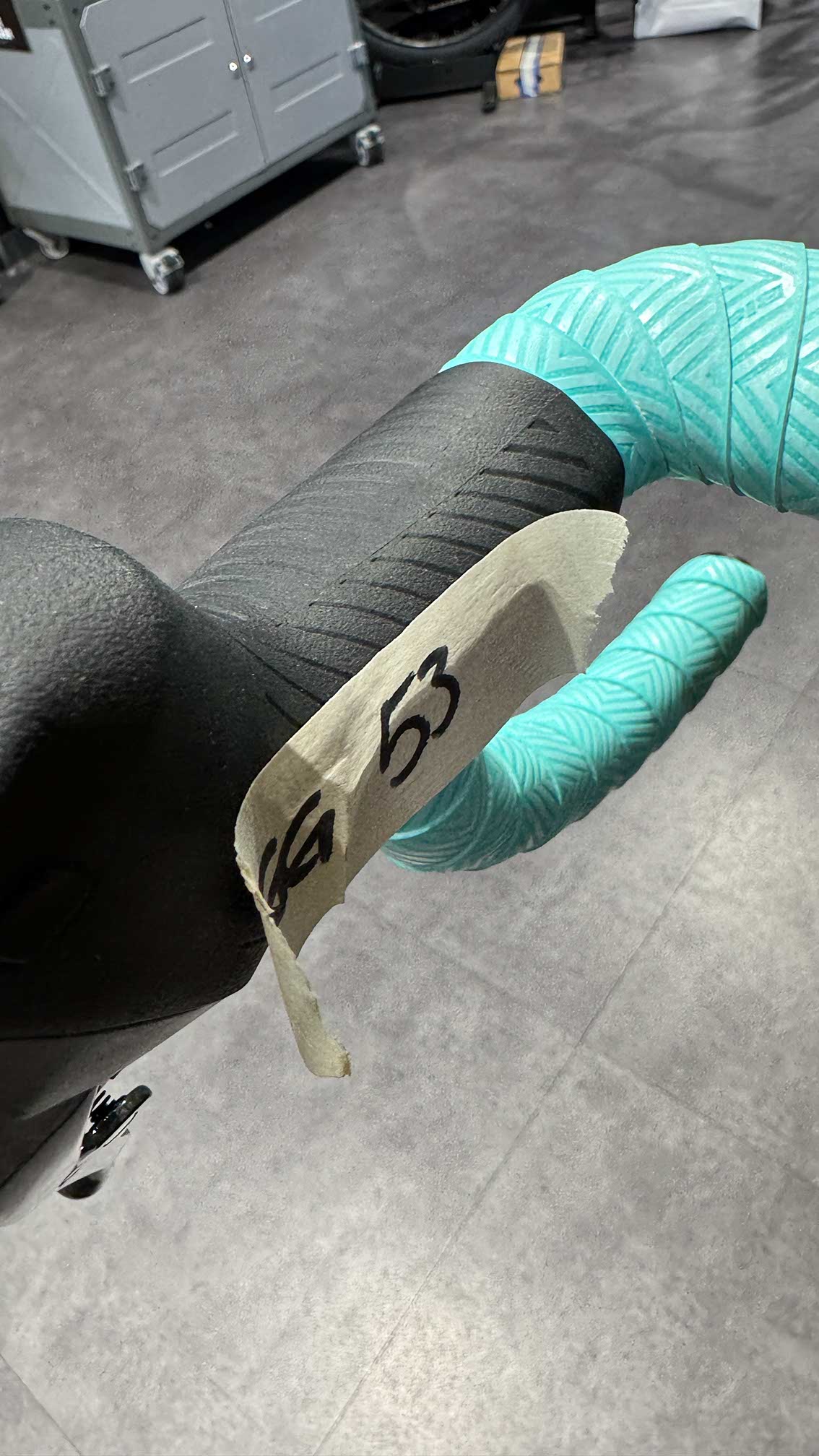 BIANCHI VERY SPECIAL RC DURACE DI2 12SP POWERMETER