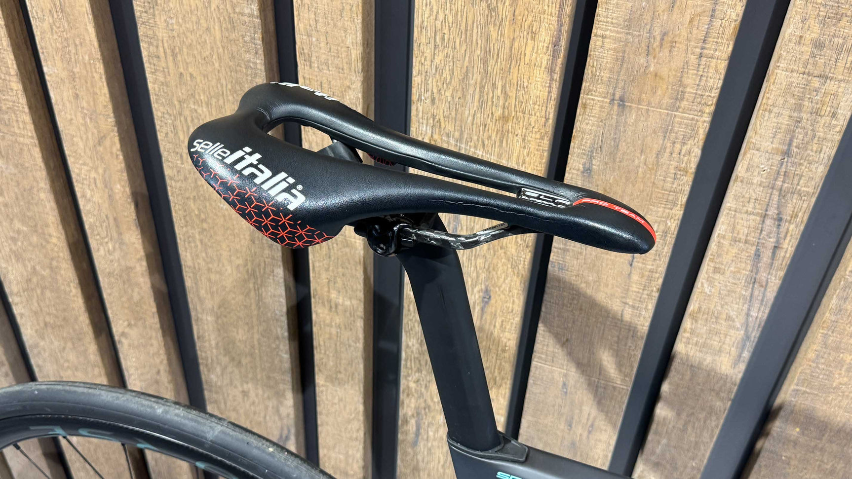 BIANCHI VERY SPECIAL RC DURACE DI2 12SP POWERMETER