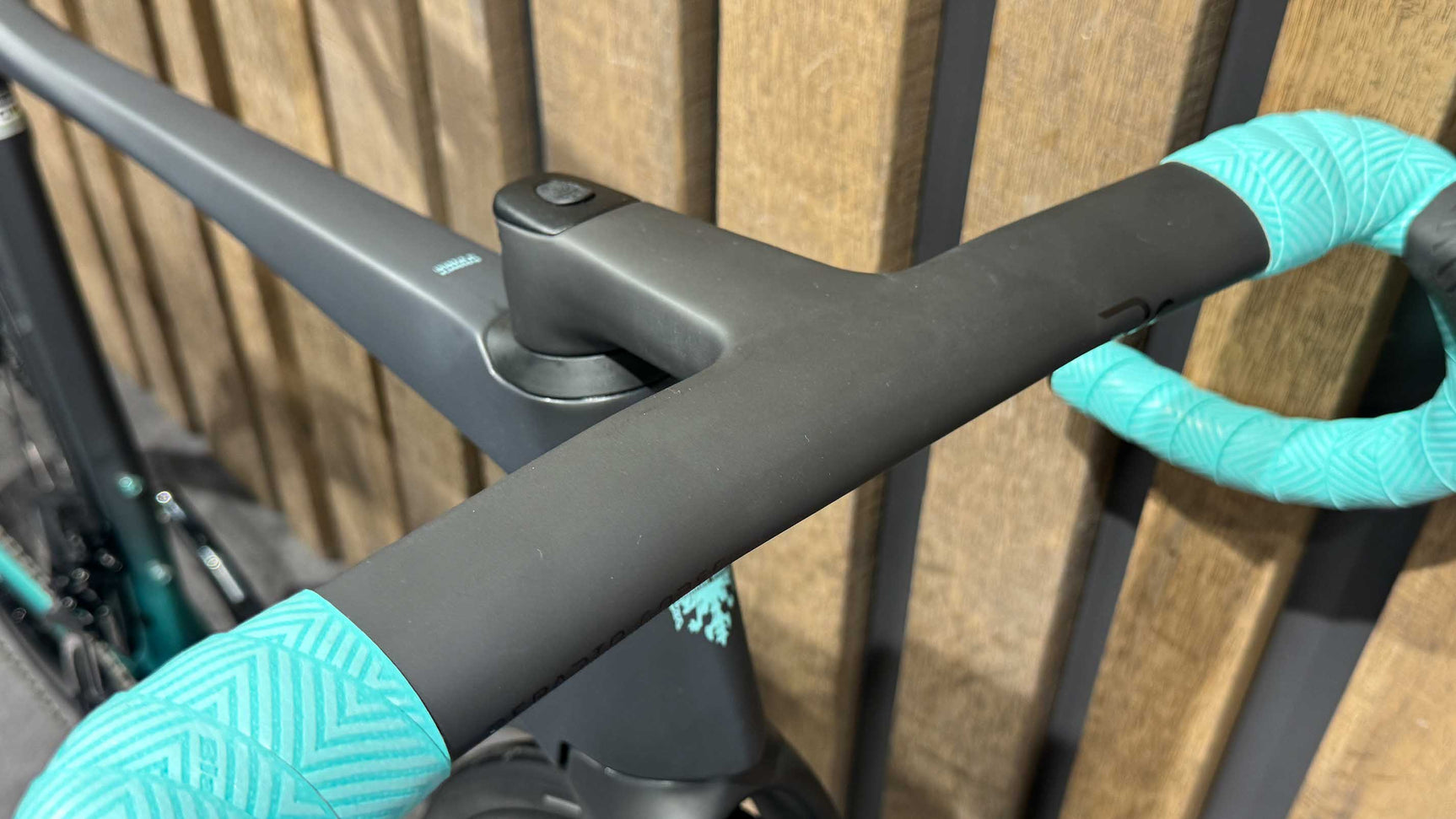 BIANCHI VERY SPECIAL RC DURACE DI2 12SP POWERMETER