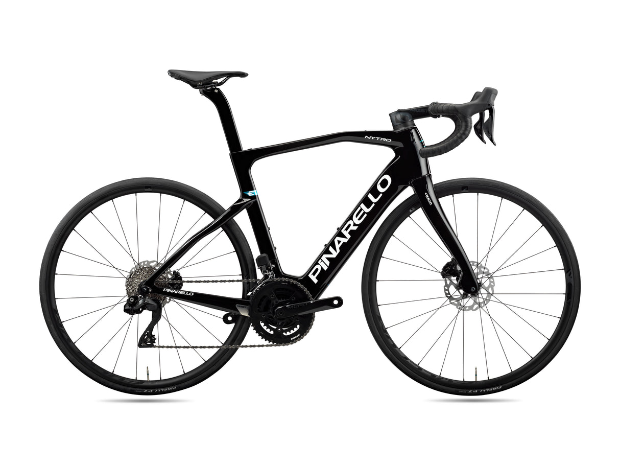 PINARELLO NYTRO E5 ROAD 105 Di2 FULCRUM RACING 500 DB PROMO