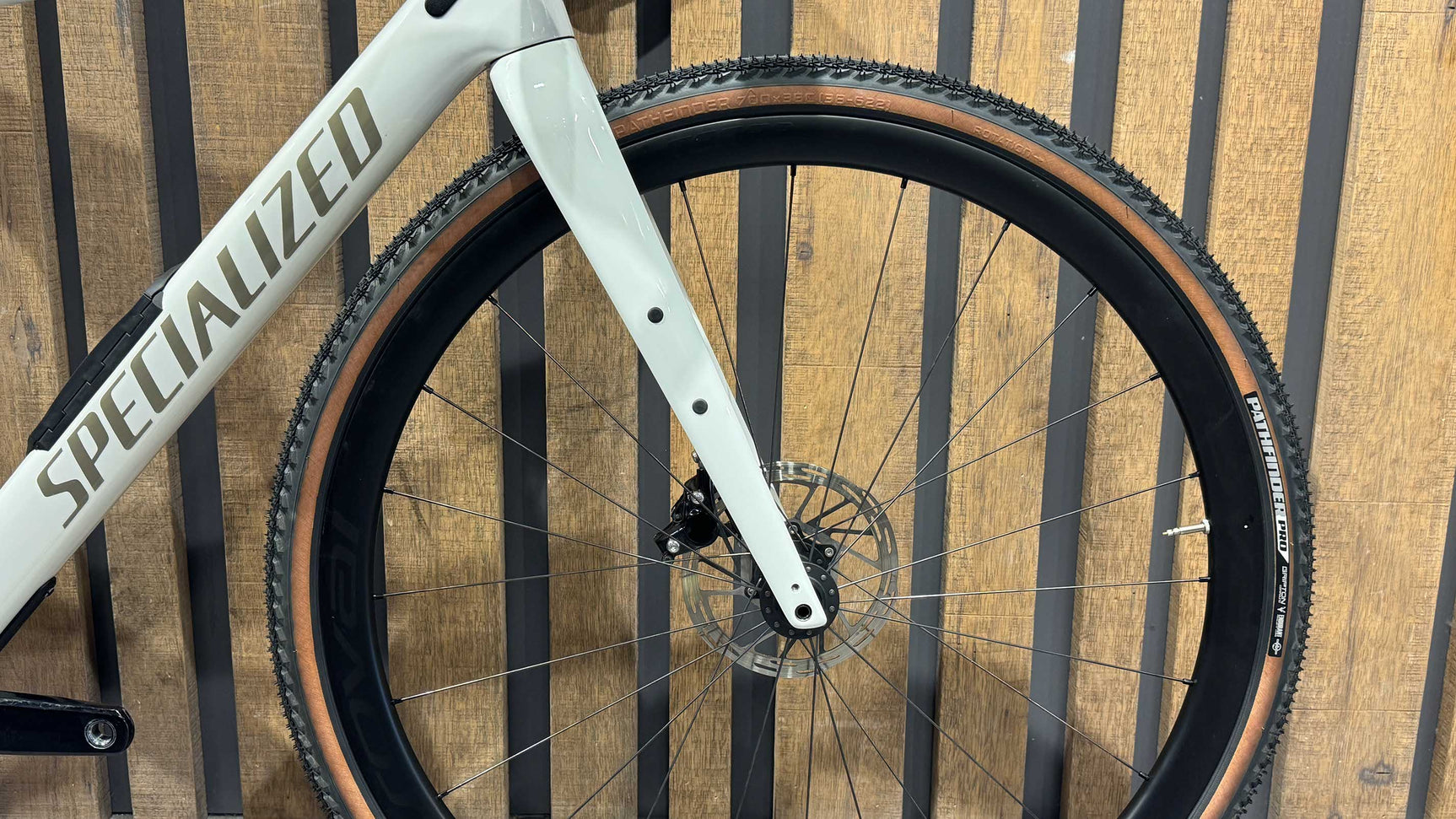 Specialized Diverge STR Pro Size 54 - 2nd Hand