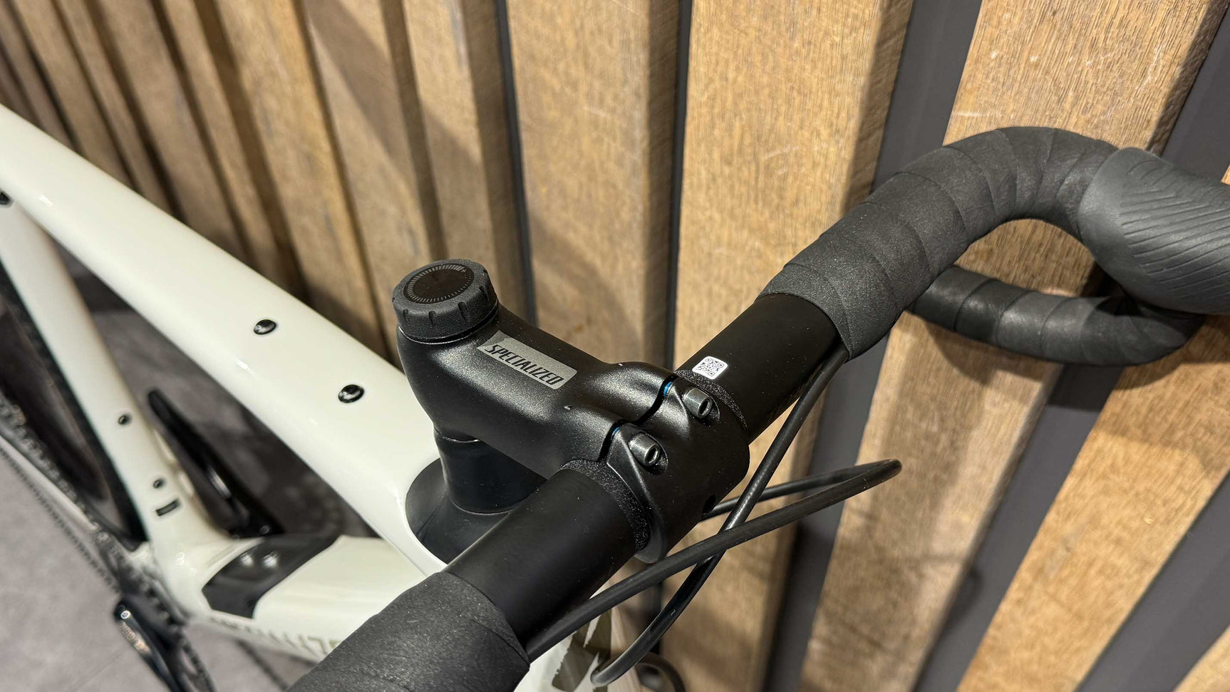 Specialized Diverge STR Pro Size 54 - 2nd Hand