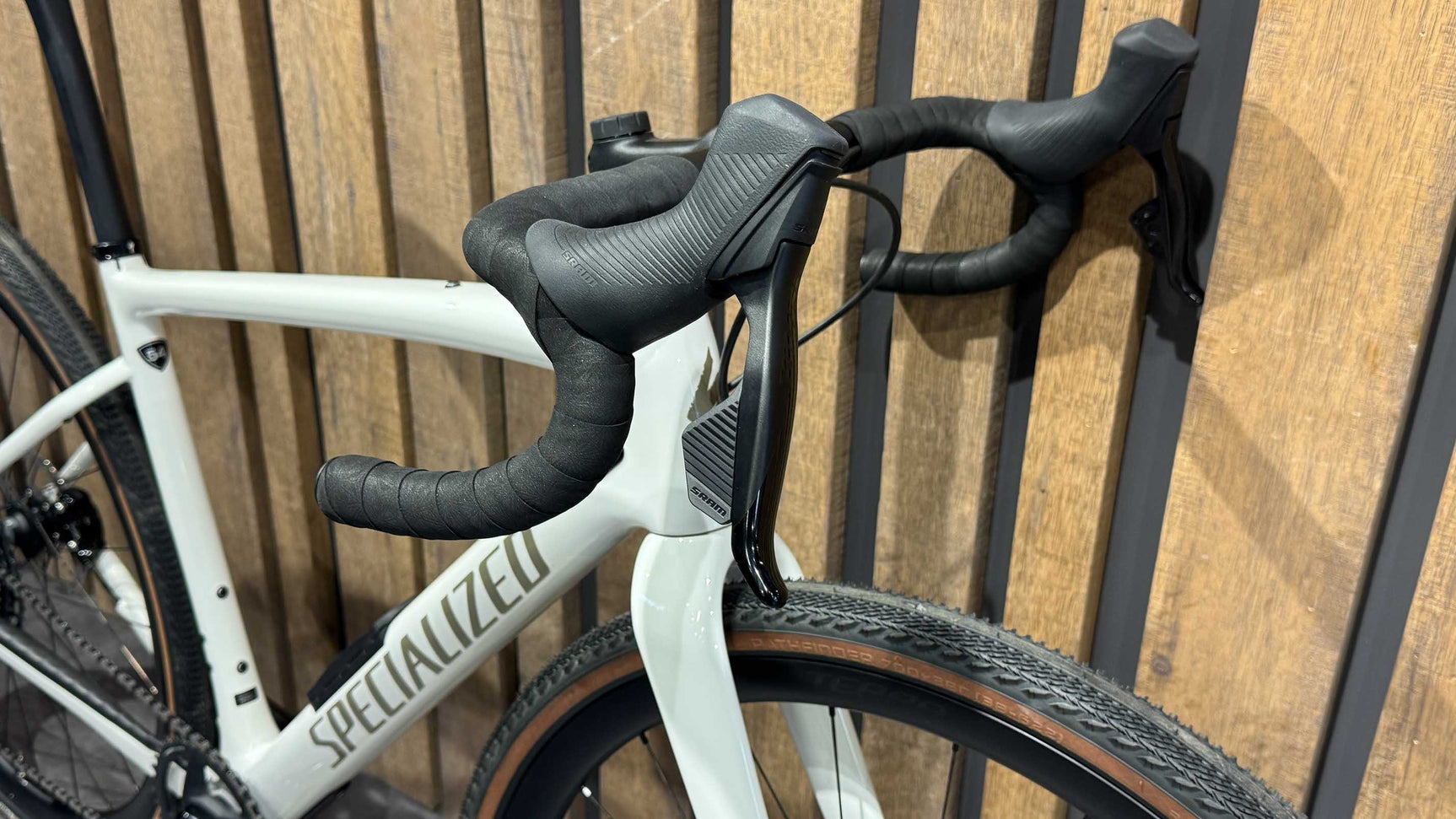 Specialized Diverge STR Pro Size 54 - 2nd Hand