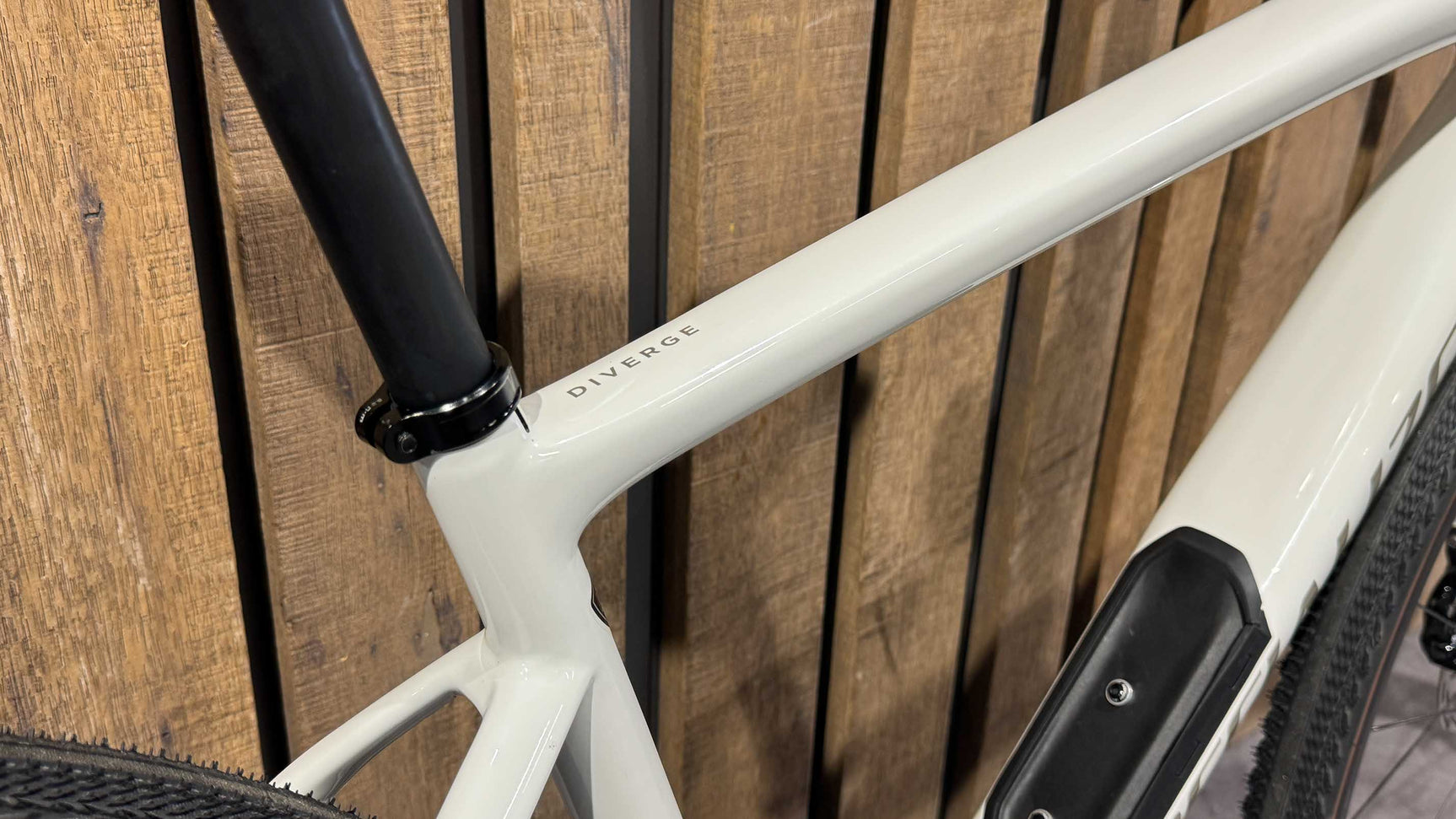 Specialized Diverge STR Pro Size 54 - 2nd Hand