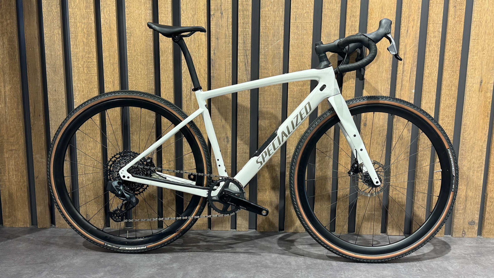 Specialized Diverge STR Pro Size 54 - 2nd Hand