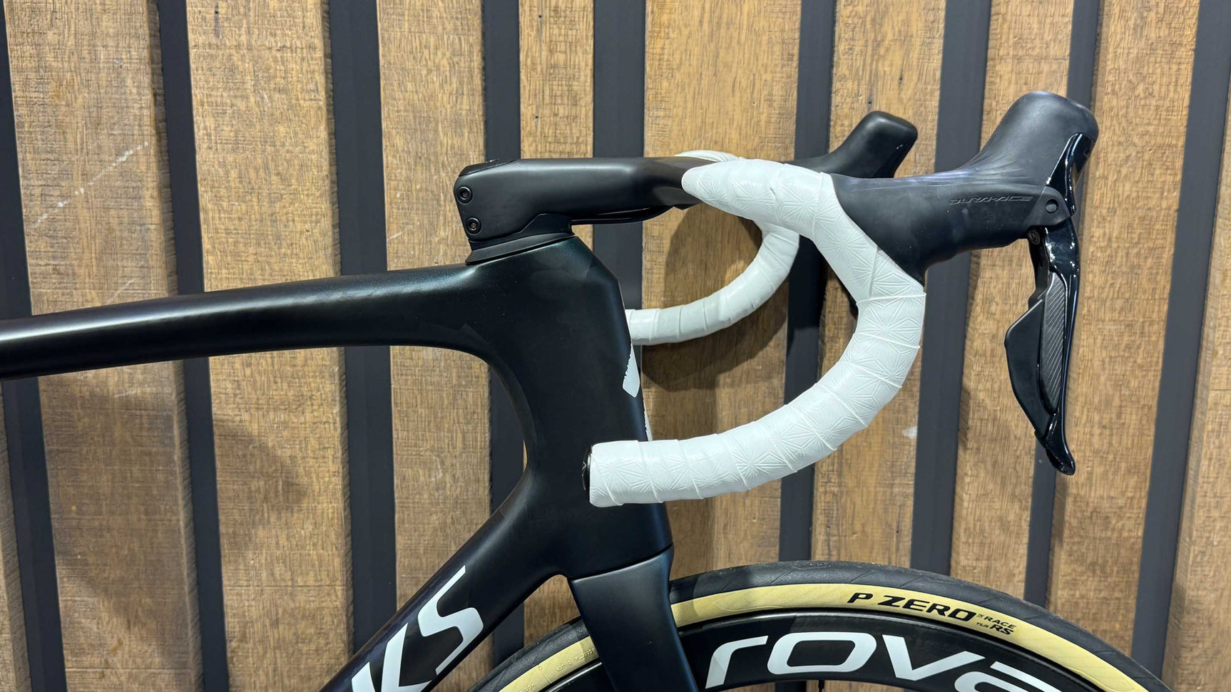 Specialized S-Works Tarmac SL8 - 2024 Tg.61 - Usato