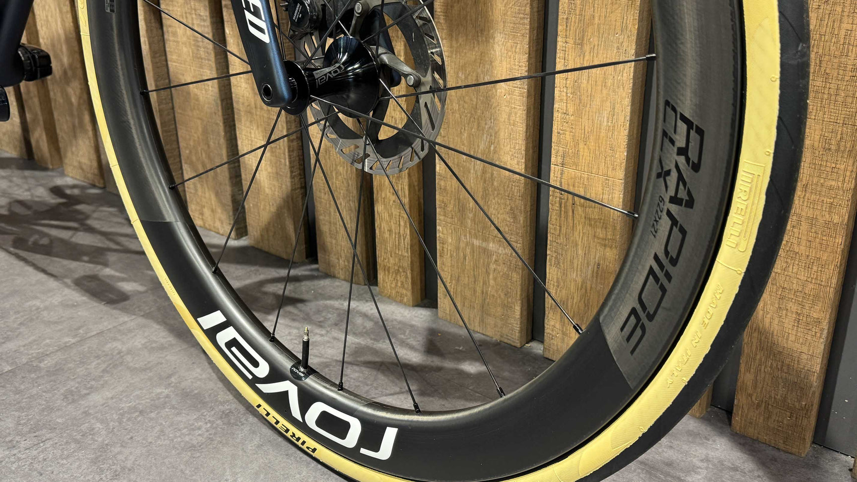 Specialized S-Works Tarmac SL8 - 2024 Tg.61 - Usato