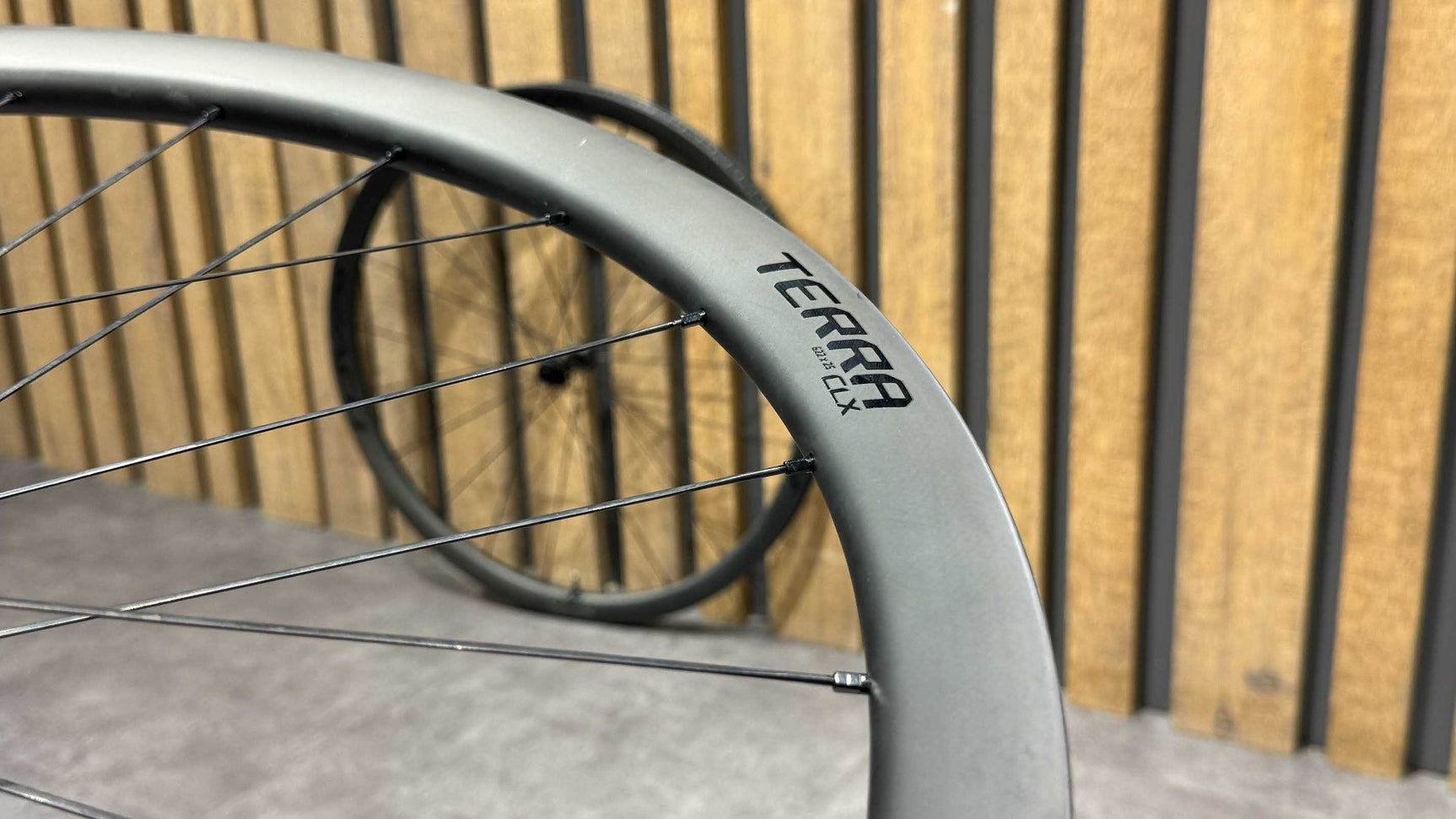 Specialized Roval Alpinist CLX 2 Laufräder - Usato