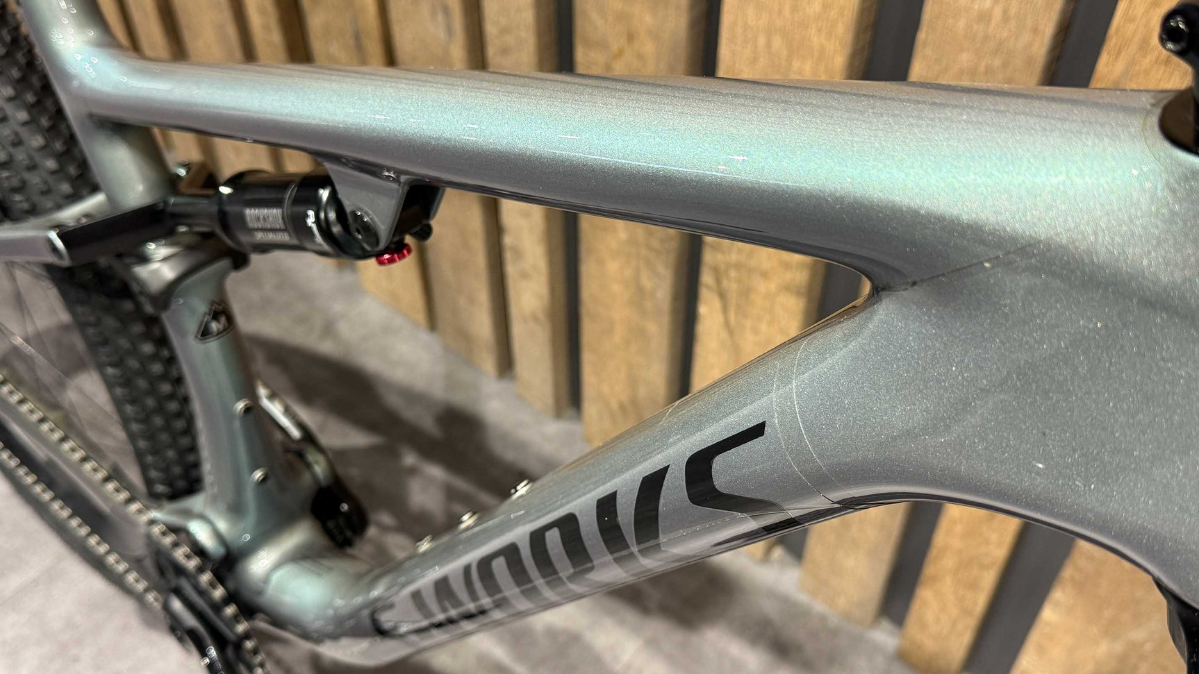 Specialized Epic Evo Expert Taille M - Usato