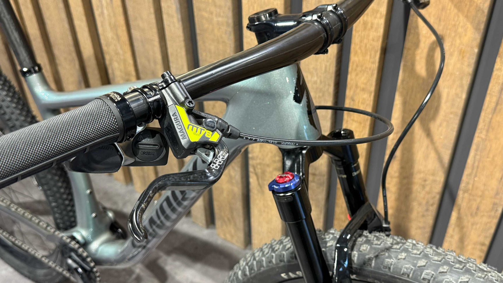 Specialized Epic Evo Expert Taille M - Usato