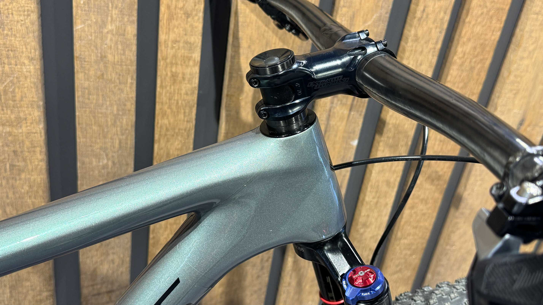 Specialized Epic Evo Expert Taille M - Usato