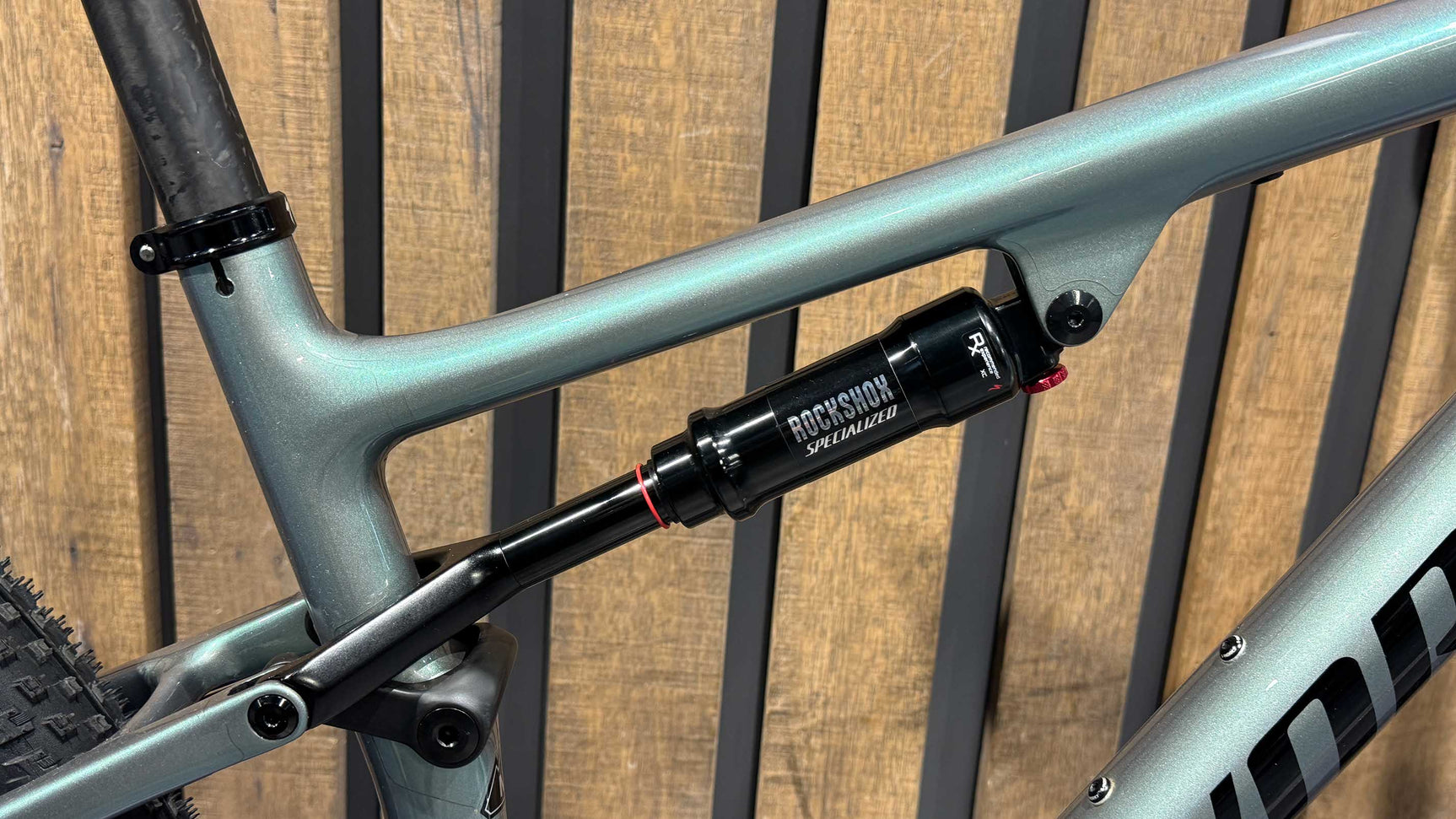 Specialized Epic Evo Expert Taille M - Usato