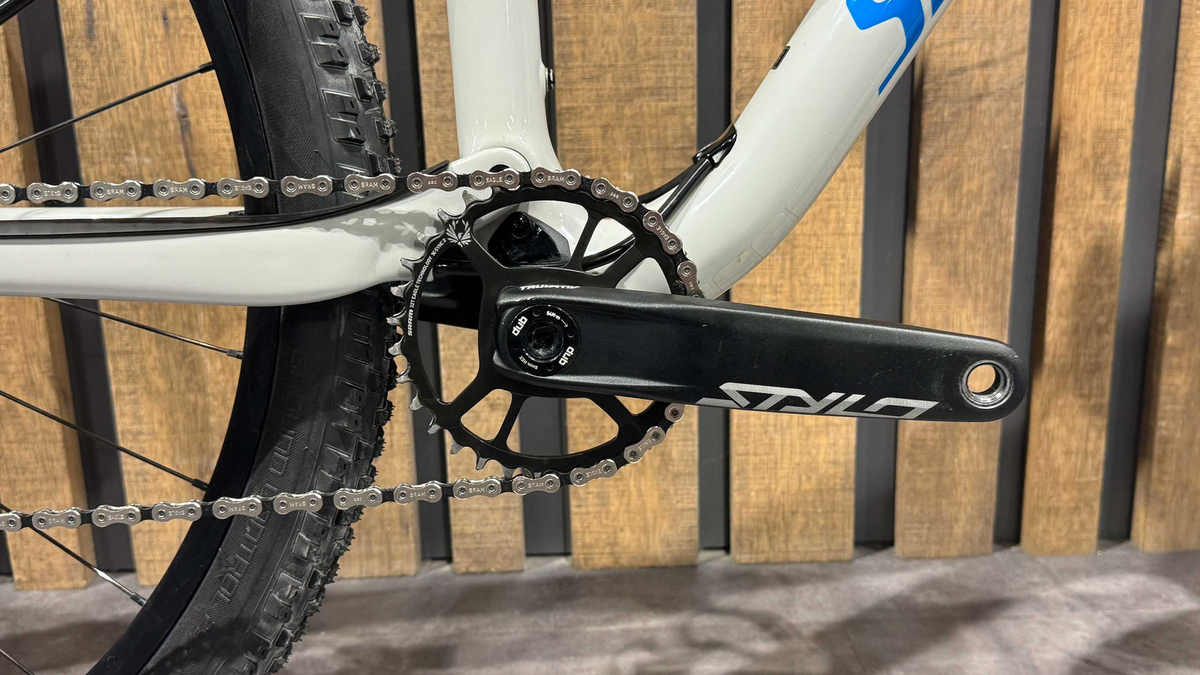 Specialized Epic Comp Carbon 2020 Tg.M - Usato