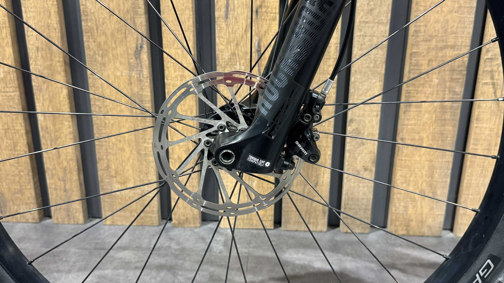 Specialized Epic Comp Carbon 2020 Tg.M - Usato