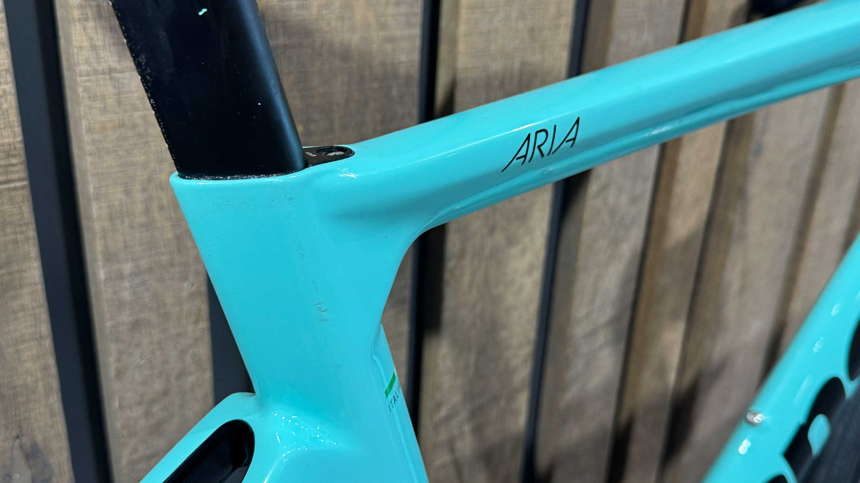 Bianchi Aria 105 11v Tg. 47 - Usato